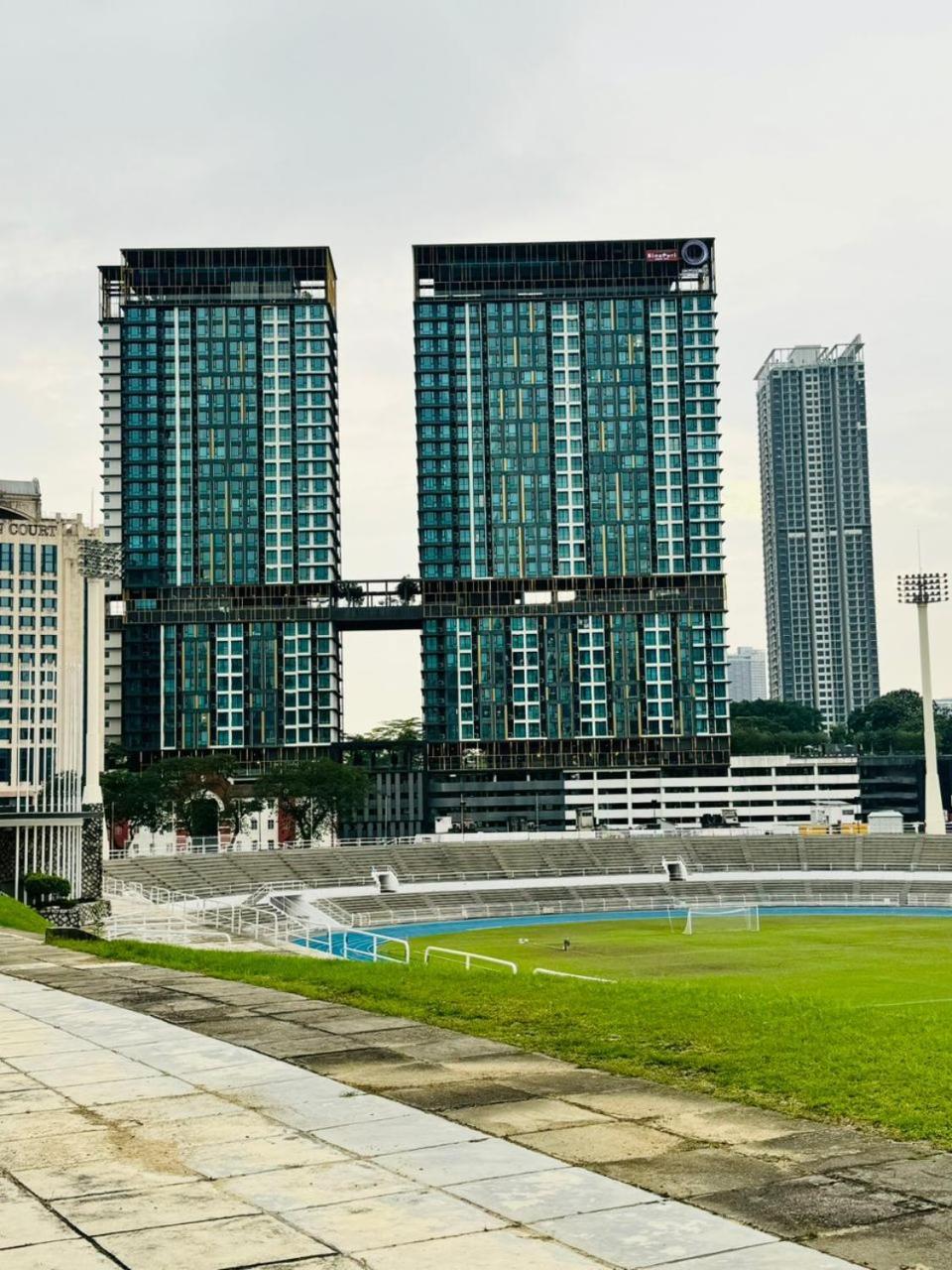 By Opuse Apartment *